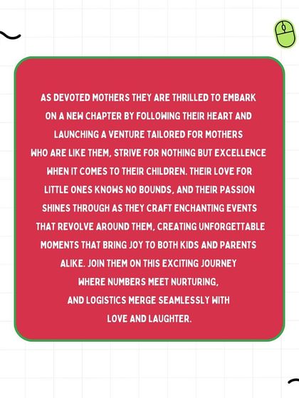 Behind the Scenes: Meet the Founders photo 4