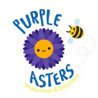 PurpleAsters Preschool