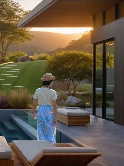 Lush Landscapes & Outdoor Living photo 10