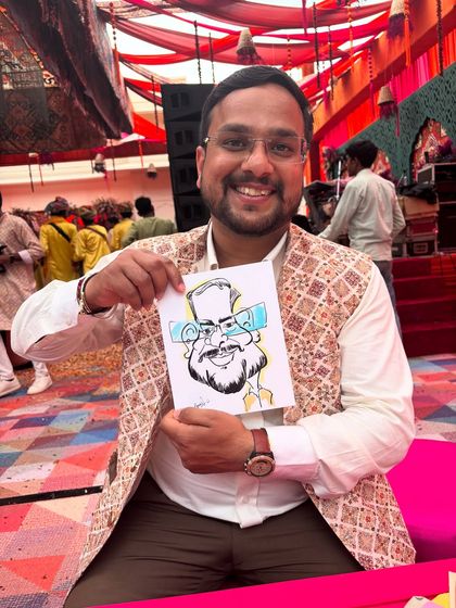 Wedding & Shaadi Entertainment photo 11