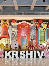 Event Decoration & Styling
