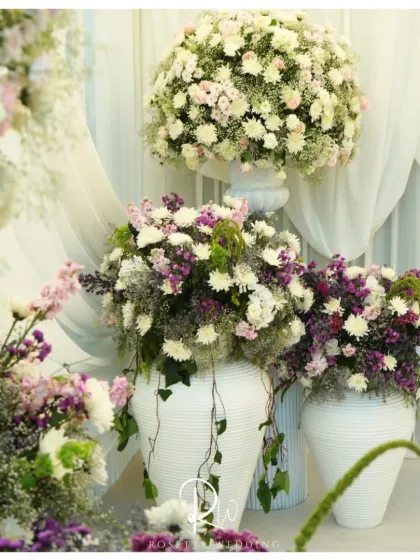 The Art of Floral Design photo 3