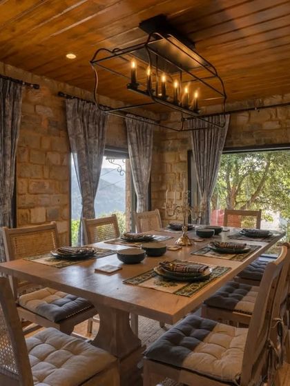 Mountain Retreats: Himalayan Homes photo 8