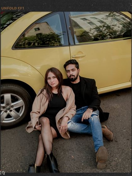 Mumbai City Romance photo 55