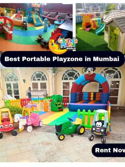 Outdoor Playzone Adventures photo 14