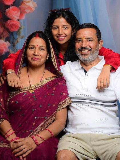 Vishal Diwan - Family & Milestone Photography Family & Kids Portraits photo 36