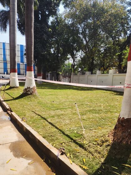 Delhi Gardner - Full-Service Landscaping Large-Scale Landscaping: Commercial & Residential Projects photo 38