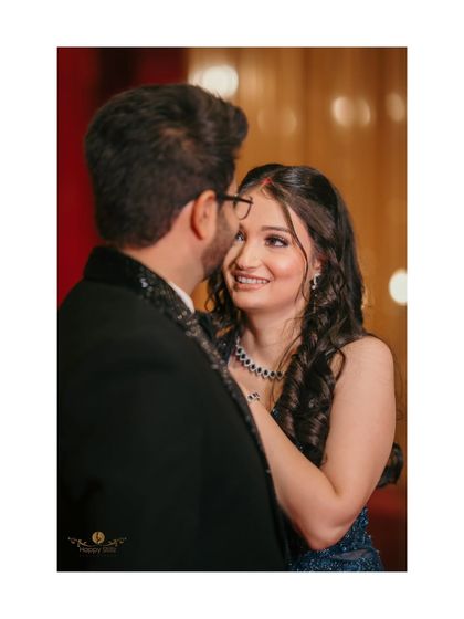 Happy Stillz - Lifestyle & Event Photography Engagements & Roka: The First Promise photo 32