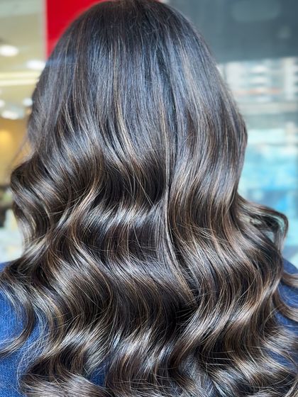 The Art of Balayage photo 6