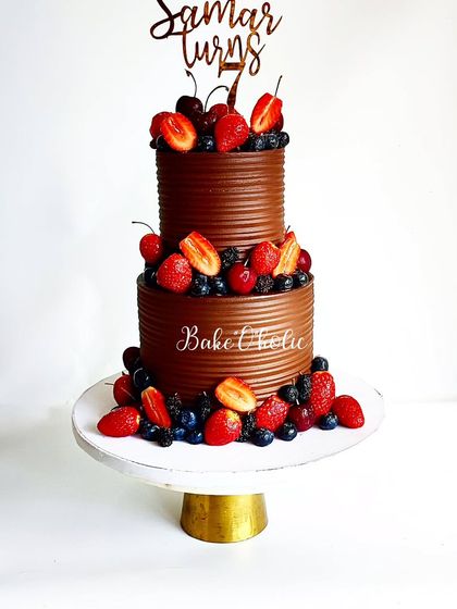 Your Imagination, Baked photo 14