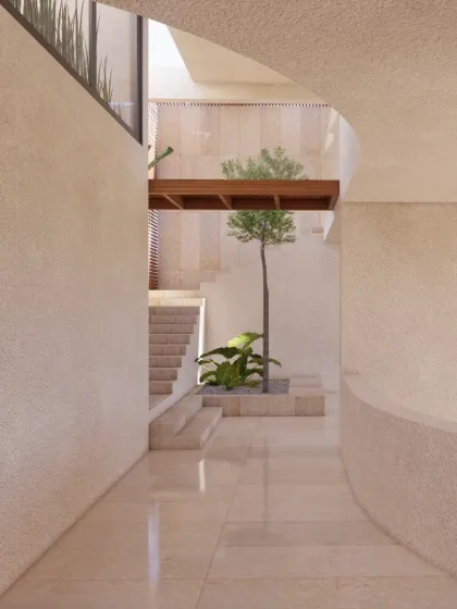 Sandesh Architects - Residential Architecture & Design Additional Design Explorations photo 10