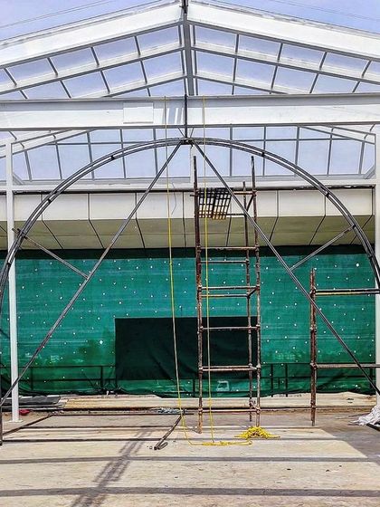 Studio 8 Designs - Commercial Interior Design Additional Work photo 40