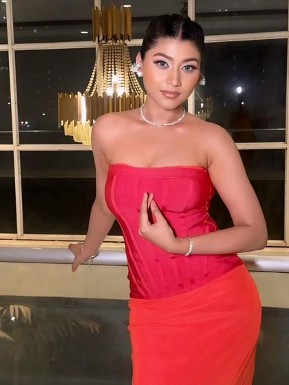 Cocktail & Reception Glam photo 44