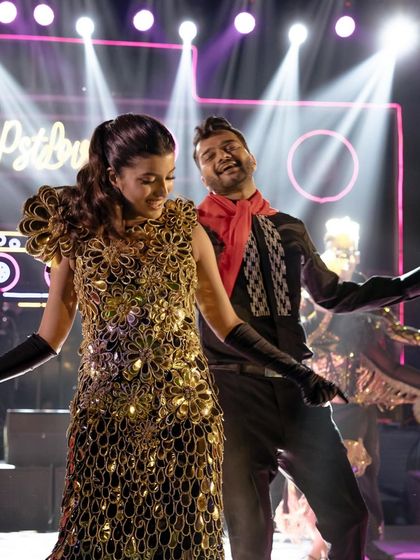 Sam & Ekta - Documentary Wedding Photography & Films Portraits with a Soul photo 27