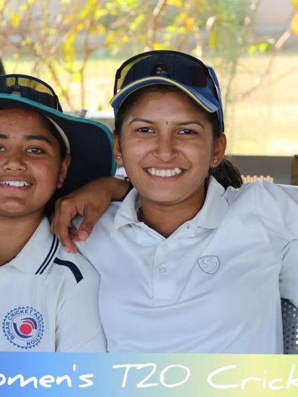 Rising Star Cricket Academy - Tournament Management & Facility Rental Women's Cricket Events photo 47