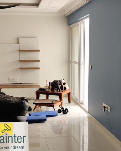 Residential & Commercial Painting