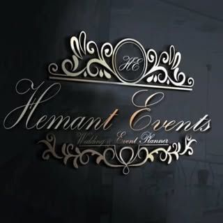 Hemant Events