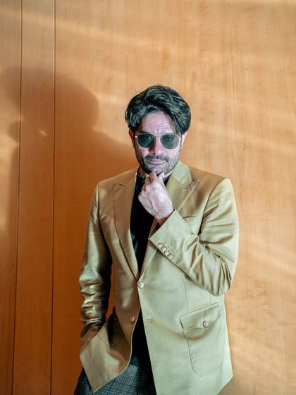 Men's Wardrobe photo 15