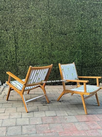 Signature Chairs: Lounge, Accent & Dining photo 54