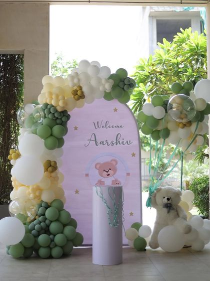 Welcoming New Arrivals photo 10