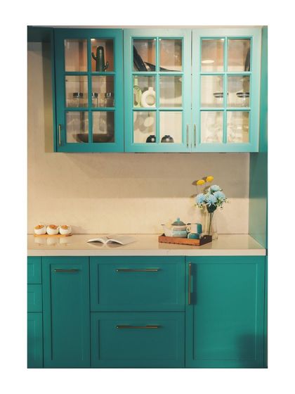 Design Studio 91 - Luxury Residential Interior Design Modern & Functional Kitchens photo 30