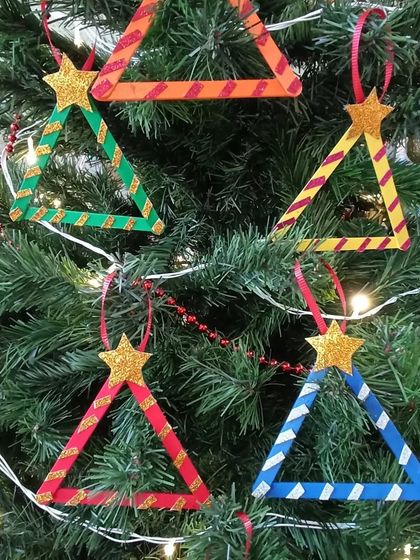 Tiny Mustards - Montessori Preschool Program Celebrating Our Culture & Festivals photo 75