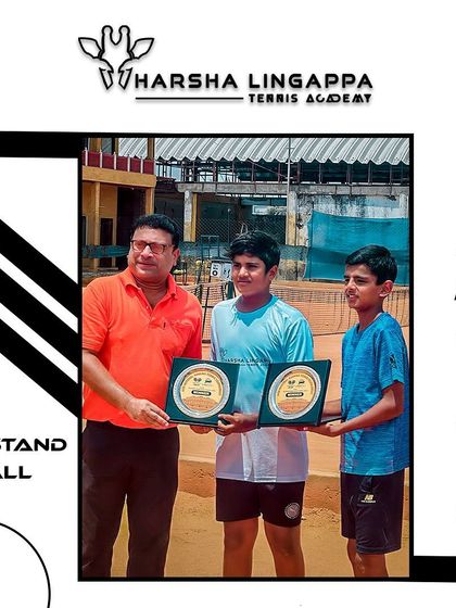 Naresh Yadav - Sports Performance Coaching Coaching for Champions: Pro Kabaddi & Tennis photo 8