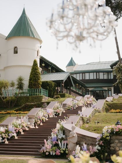 Dreamy Mandaps & Ceremonies photo 3