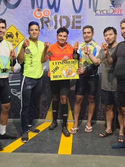 Ultra-Endurance: The Randonneurs photo 6