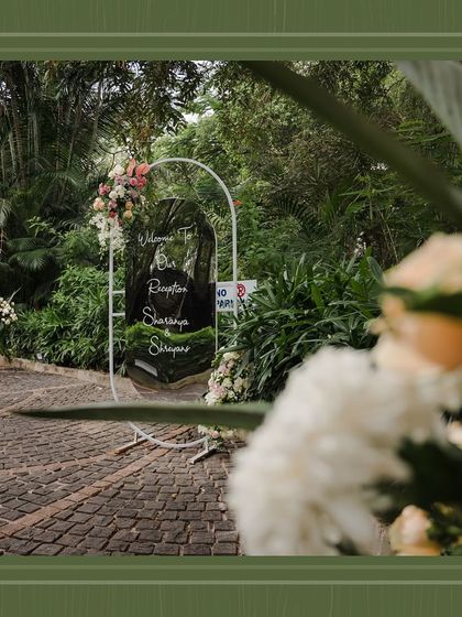 FlamingoBox - Personal & Social Event Planning Unforgettable Receptions & Brunches photo 14