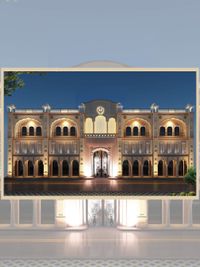 Cultural & Heritage Architecture