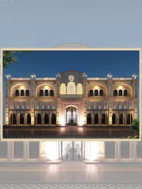 Cultural & Heritage Architecture