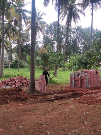 Make My Garden - Garden Design & Landscaping Villa & Backyard Landscaping photo 34