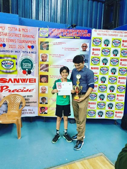 Our Champions: A Legacy of Wins photo 67