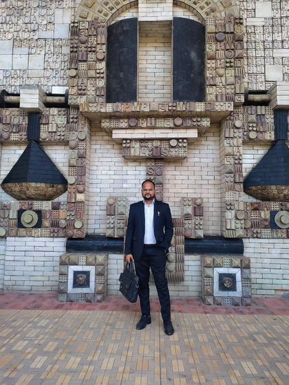 While I advocate for peaceful resolution, I am always ready to fight for my clients when necessary. Having a good lawyer means you are prepared for any scenario.