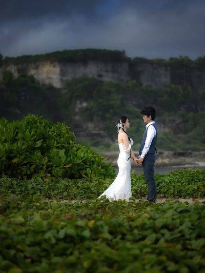 Wedding Clickz - Pre-Wedding Photography Destination Shoots: Coastal & Island Escapes photo 6