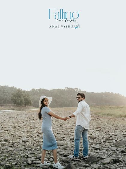 Orange Wedding Cinemas - Wedding Photography & Cinematography Pre-Wedding Stories: Love in Every Landscape photo 254