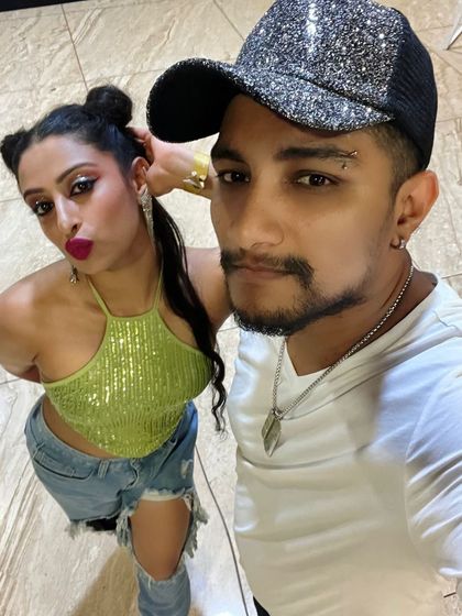 Danny & Yo - Event Performances & Services Our Partnership & Style photo 8