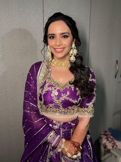 Vibrant Pre-Wedding Events photo 17