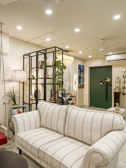 Creative Nooks: Study, Bar & Balcony Spaces photo 29