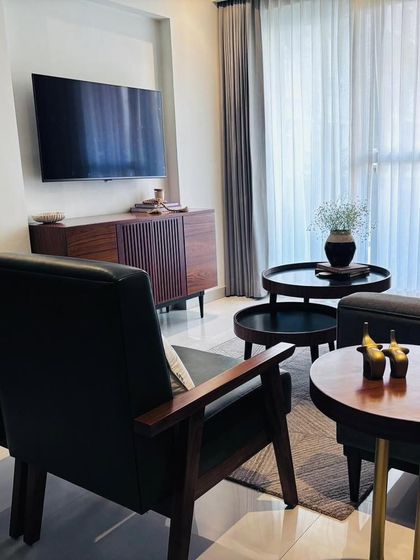 Creatives by Rimaa - Turnkey Residential Interior Design My Design Philosophy & Client Stories photo 50