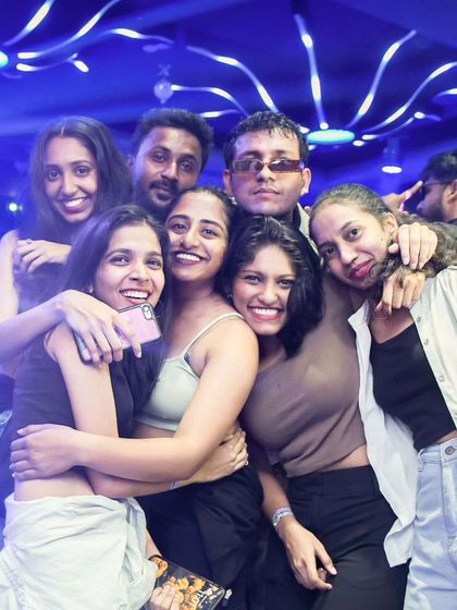 Jezzter - DJ Services The Crowd & The Vibe photo 33