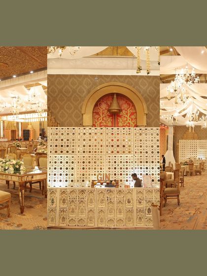 Bespoke Decor & Thematic Design photo 26