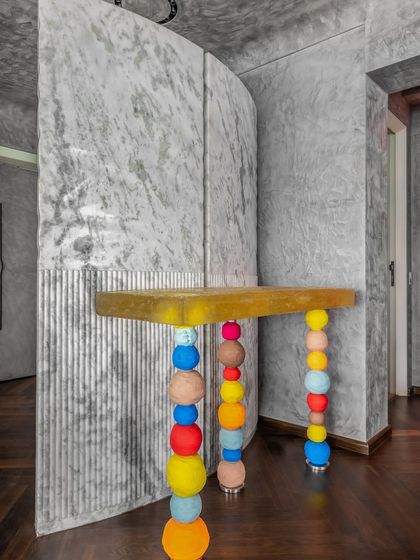 The Monster Collection & Other Sculptural Pieces photo 8