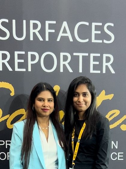 Anusha Kanchapler - Interior Design My Credentials & Philosophy photo 10