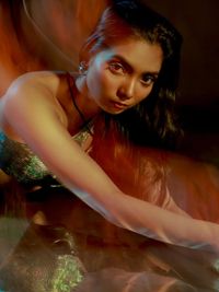 Portrait & Fashion Photography