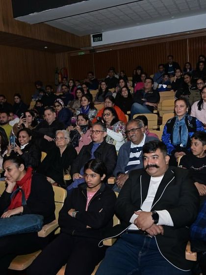 Our Little Stars on the Big Stage photo 77