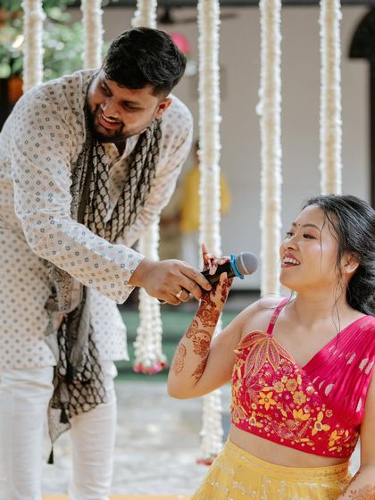 The Tales of Tradition - Milestone & Social Event Planning Additional Event Moments photo 48