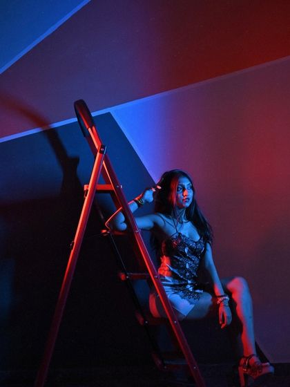 The Look & The Vibe photo 16