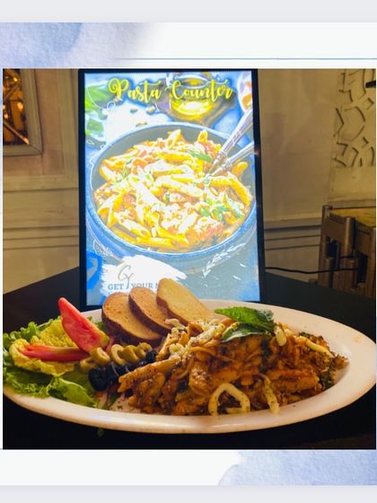 A World of Flavours: Pan-Asian, Italian & More photo 37